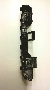 71193T2AA01 Bumper Guide (Right, Front, Upper)